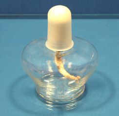 酒精灯