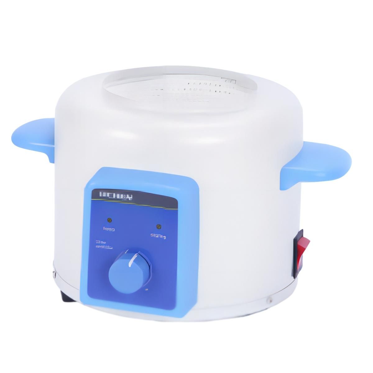 烧瓶用电加热器
