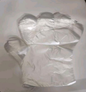 一次性PE手套