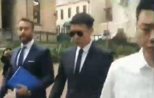 吃瓜直播高云翔,高云翔事件背后的真相