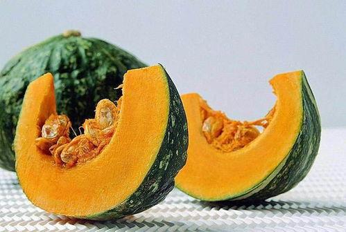 孕妇可以吃精瓜,孕妇适量食用精瓜，助力母婴健康