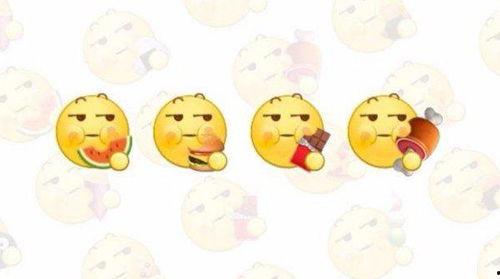 吃黄色瓜什么意思,揭秘饮食文化中的象征意义