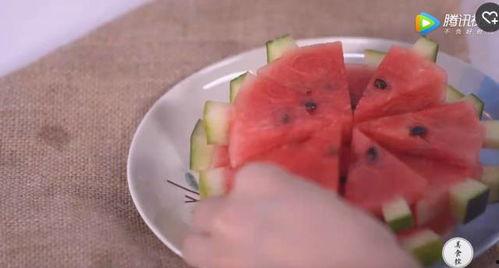 手拂瓜怎么吃,解锁美味新体验